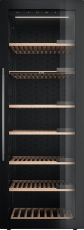 Винный шкаф Asko WCN 111942 G