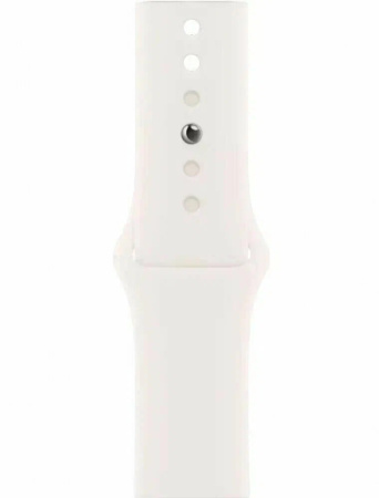 Смарт-часы Apple Watch S10 46 Rose Gold, M/L