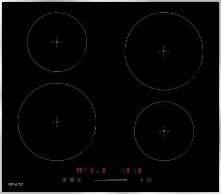 Индукционная варочная панель Graude IK 60.1 E