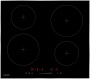 Индукционная варочная панель Graude IK 60.1 E