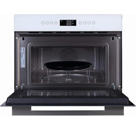 Духовой шкаф с СВЧ Graude BWG 45.0 W