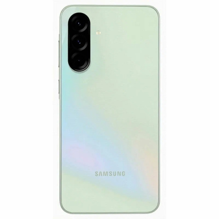 Смартфон Samsung A36 5G 12/256 ГБ, SM-A366B, Awesome Lime, MY