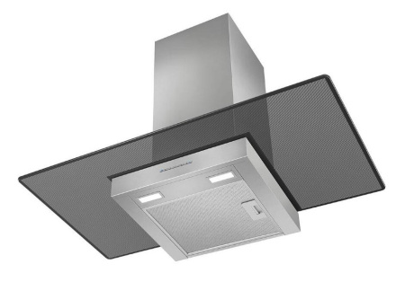 Вытяжка SMEG KBT900VE