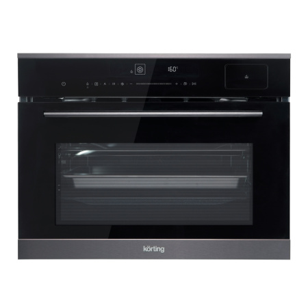 Духовой шкаф c паром Korting OKB 3450 GNBX Steam