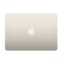 Ноутбук Apple MacBook Air 13 M3, 16/256 ГБ, Starlight, RU