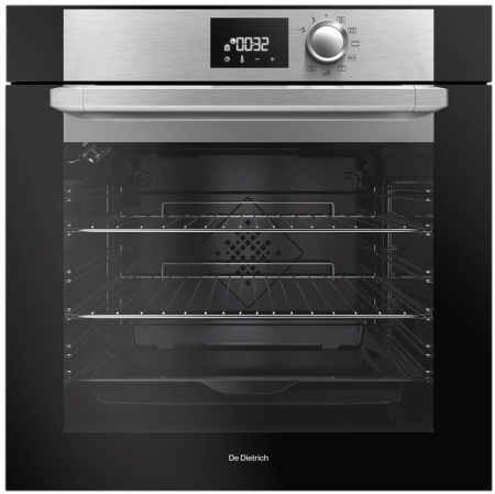Духовой шкаф De Dietrich DOP7200BM