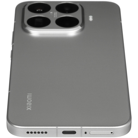 Смартфон Xiaomi 15T Pro 12/256, Gray