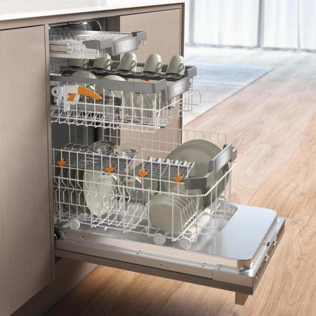 Посудомоечная машина Miele G 5990 SCVi SL