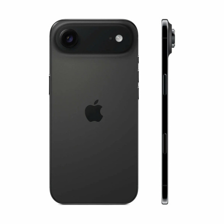 Смартфон Apple iPhone 17 Air eSIM+eSIM 512 ГБ, Space Black, JP
