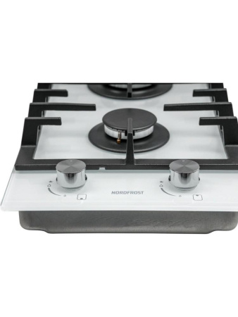 Газовая варочная панель Combi NORDFROST HM 3023 W