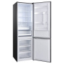 Холодильник комбинированный Korting KNFC 62370 N