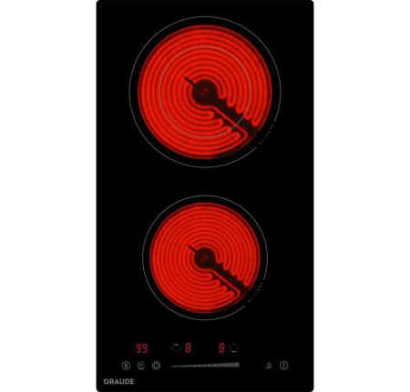 Электрическая варочная панель Combi Graude EK 30.0 S