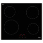 Индукционная варочная панель Korting HI 64013 B