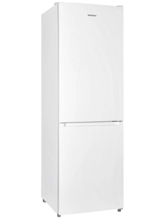 Холодильник комбинированный NORDFROST RFC 350 NFW