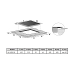 Монтажная схема