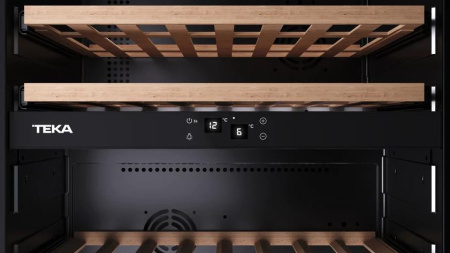 Винный шкаф Teka RVI 20041