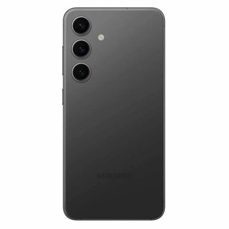Смартфон Samsung S24 (БЕЗ eSIM!) 8/256 ГБ, SM-S9210, Black, HK