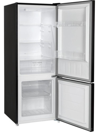 Холодильник комбинированный NORDFROST RFC 210 LFXd