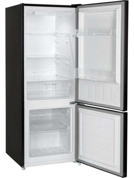 Холодильник комбинированный NORDFROST RFC 210 LFXd