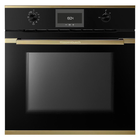 Духовой шкаф Kuppersbusch BP 6332.0 S4