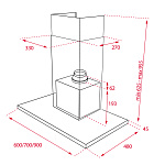 Монтажная схема