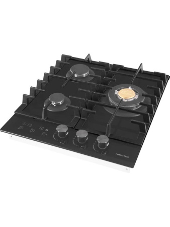 Газовая варочная поверхность HIBERG VM 4535 B