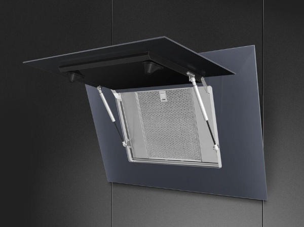 Вытяжка SMEG KV194G