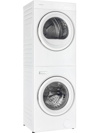 Стирально-сушильная машина HIBERG TURELLE i-10 W