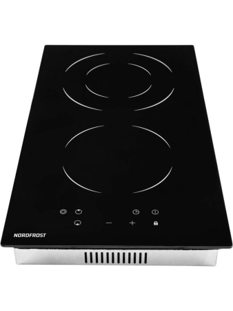 Электрическая варочная панель Combi NORDFROST EM 3029 B