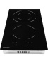 Электрическая варочная панель Combi NORDFROST EM 3029 B