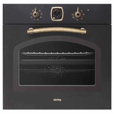 Духовой шкаф Korting OKB 481 CRN