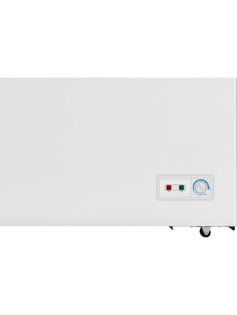 Морозильный ларь NORDFROST CF 500