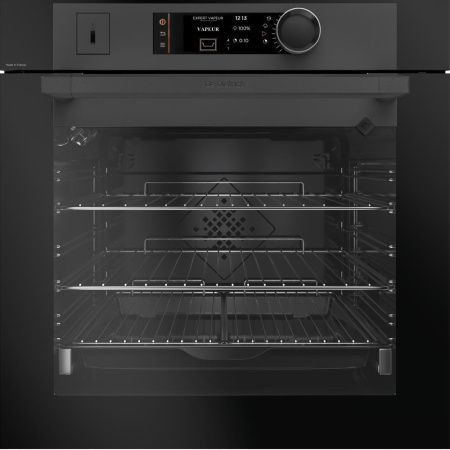 Духовой шкаф - пароварка De Dietrich DOR7586BB