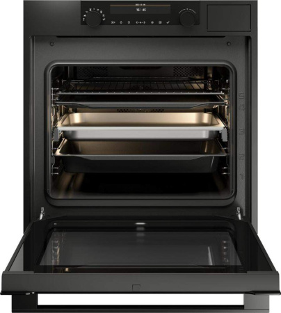 Духовой шкаф - пароконвектомат Asko OCS 8687 A1