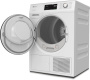 Сушильная машина Miele TCF 770 WP
