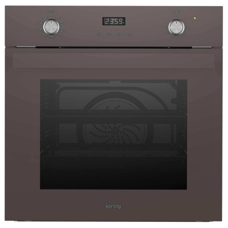 Духовой шкаф Korting OKB 591 CSGM