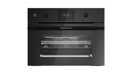 Духовой шкаф с СВЧ Kuppersbusch CBM 6350.0 GPH 6