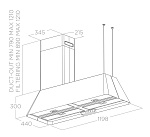 Монтажная схема