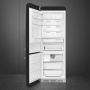 Холодильник комбинированный SMEG FAB38LBL5