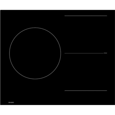 Индукционная варочная панель Asko HI 2632 FBG1