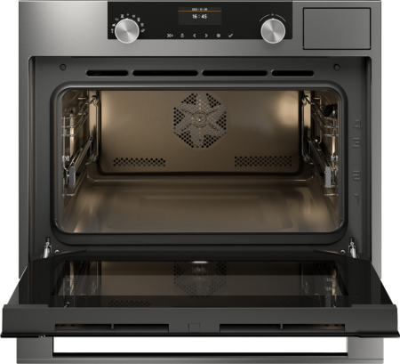 Духовой шкаф - пароконвектомат Asko OCS 8464 S