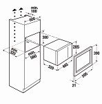 Монтажная схема