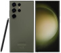 Смартфон Samsung S23 Ultra 12/256 ГБ, SM-S918B, Green, AE
