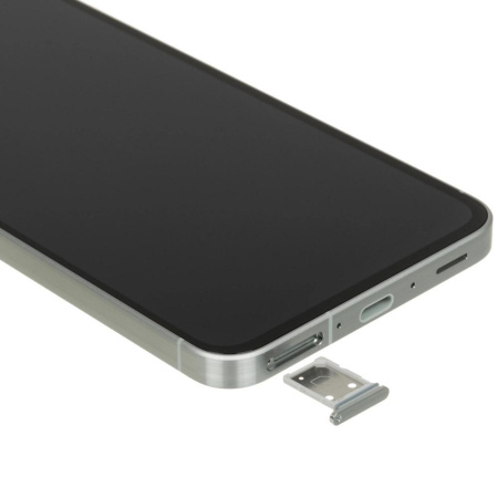 Смартфон Samsung A56 5G (БЕЗ eSIM!) 8/128 ГБ, SM-A566E, Olive, KZ