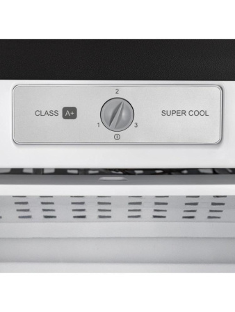 Морозильная камера NORDFROST DF 263 BAP