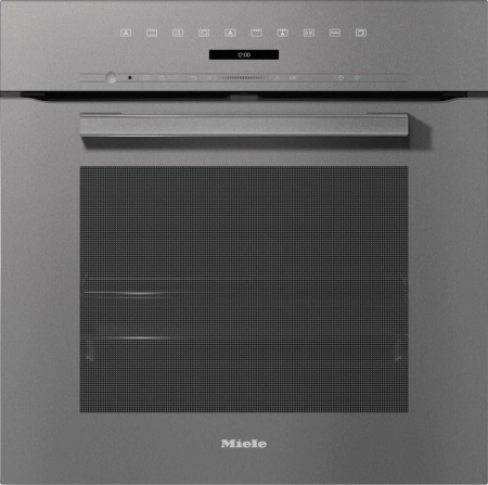 Комби-пароварка Miele DGC 7250 GRGR