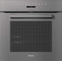 Комби-пароварка Miele DGC 7250 GRGR