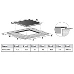 Монтажная схема