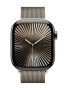 Смарт-часы Apple Watch S10 42 Natural, Milan Loop