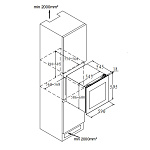 Монтажная схема